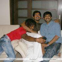 Velayudham Success Party At Vijay House - Pictures | Picture 115178